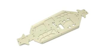 Hauptchassis Kyosho Inferno MP10